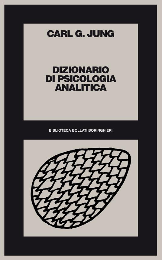 Dizionario di psicologia analitica - Carl Gustav Jung,Luigi Aurigemma,Cesare L. Musatti - ebook