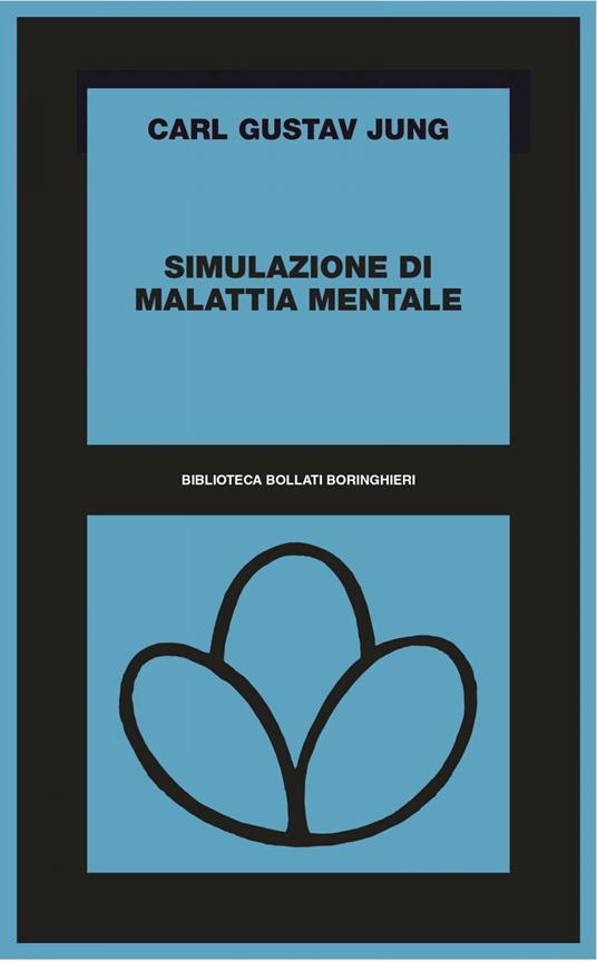 Simulazione di malattia mentale - Carl Gustav Jung - ebook