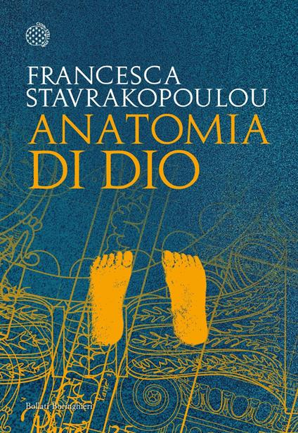 Anatomia di Dio - Francesca Stavrakopoulou,Leonardo Ambasciano - ebook