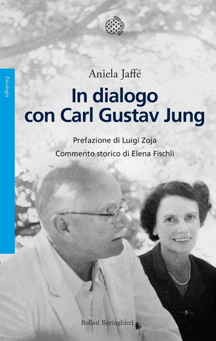 In dialogo con Carl Gustav Jung - Aniela Jaffé,Maria Anna Massimello - ebook
