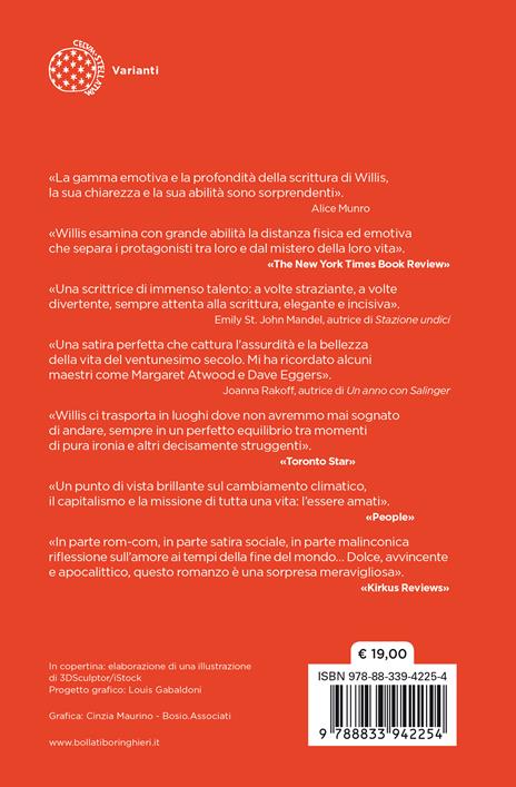 La mia ragazza su Marte - Deborah Willis - 2