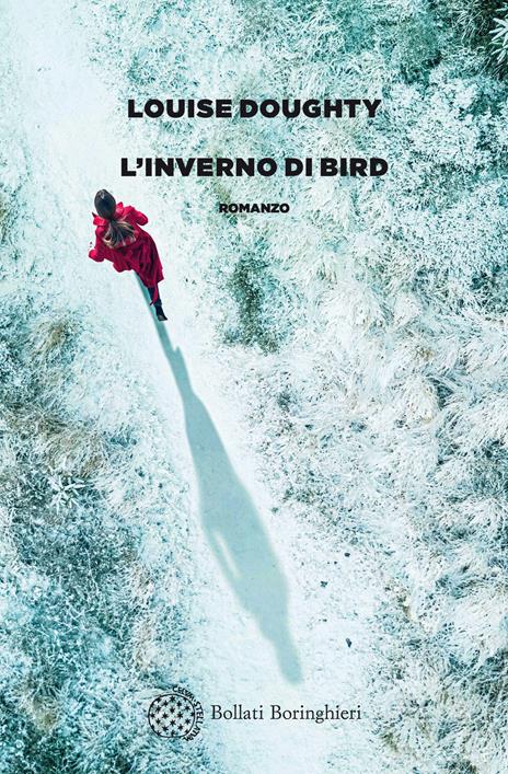 L'inverno di Bird - Louise Doughty - copertina