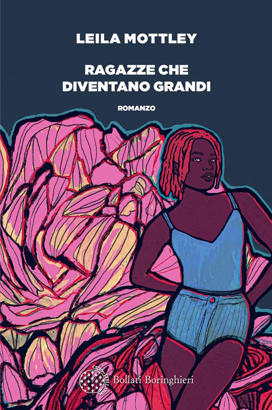 Ragazze che diventano grandi - Leila Mottley - copertina