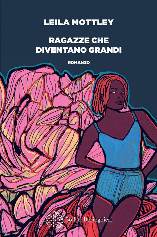 Ragazze che diventano grandi - Leila Mottley,Sara Reggiani - ebook