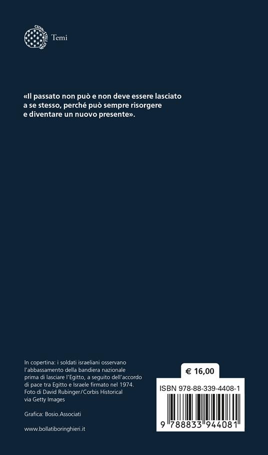 Il nuovo antisemitismo. Interventi, 1969-1978 - Jean Améry - 2