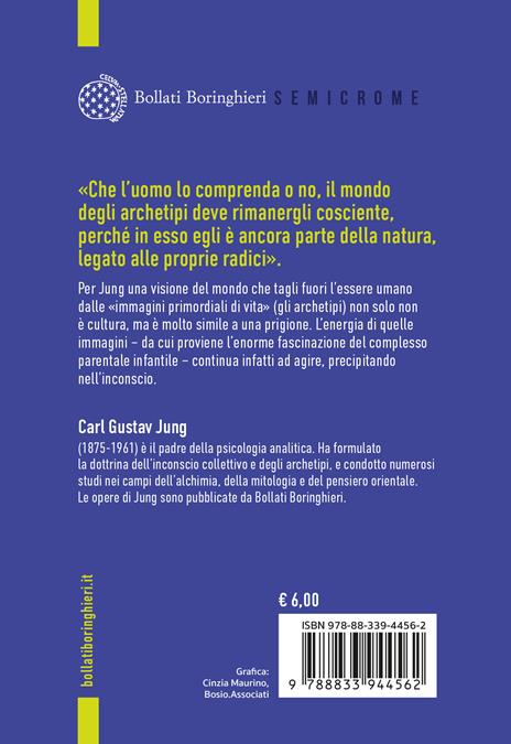 L'archetipo della madre - Carl Gustav Jung - 2