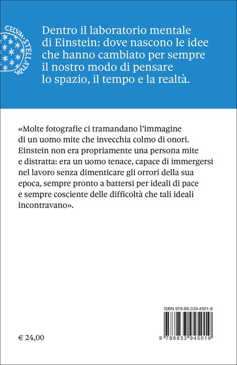 Opere scelte - Albert Einstein - 2