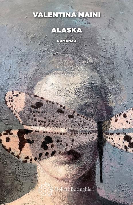 Alaska - Valentina Maini - copertina