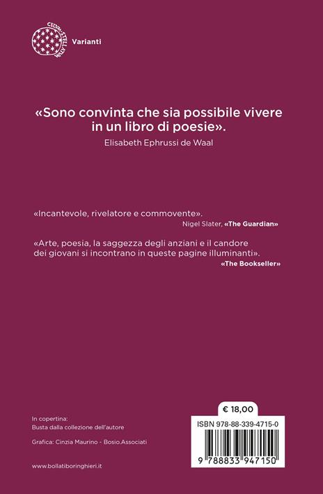 Come cominciare - Edmund De Waal - 2