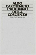 L' autunno della coscienza