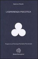 L'esperienza psicotica