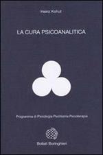 La cura psicoanalitica