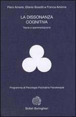 La dissonanza cognitiva