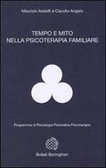 Tempo e mito nella psicologia familiare