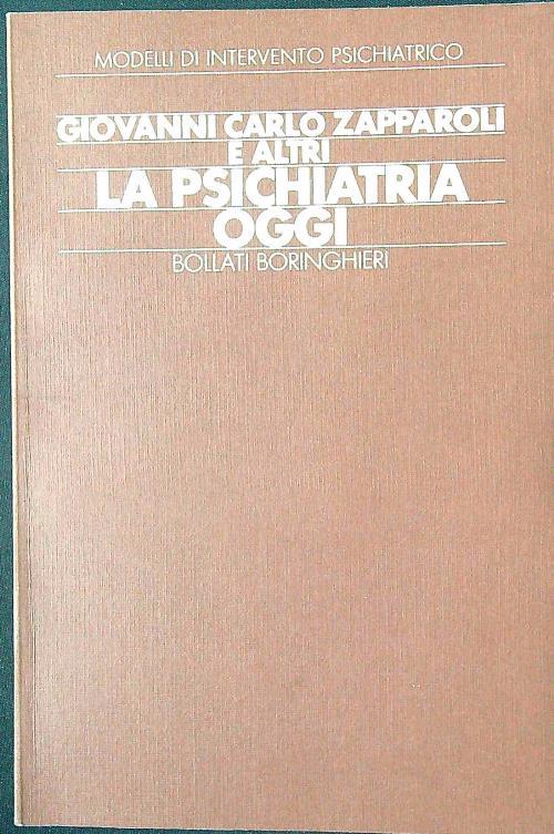 LIBRACCIO VINTAGE