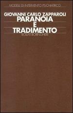 Paranoia e tradimento