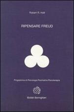 Ripensare Freud