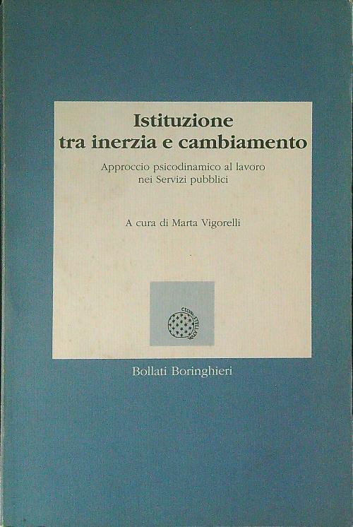 LIBRACCIO VINTAGE