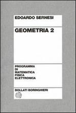 Geometria. Vol. 2