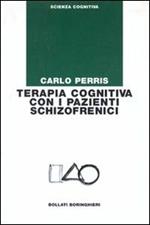 Terapia cognitiva con i pazienti schizofrenici