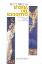 Storia del soggetto. La formazione mimetica della persona