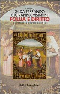 Follia e diritto - copertina