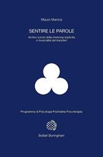 Sentire le parole. Archivi sonori della memoria implicita e musicalità del transfert