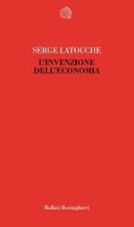 L' invenzione dell'economia