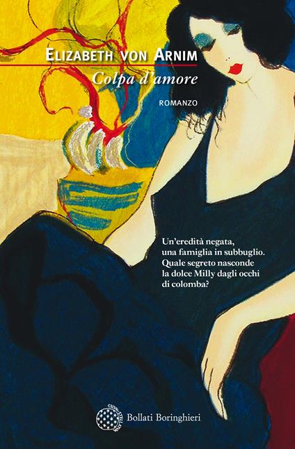 Colpa d'amore - Elizabeth von Arnim,Simona Garavelli - ebook