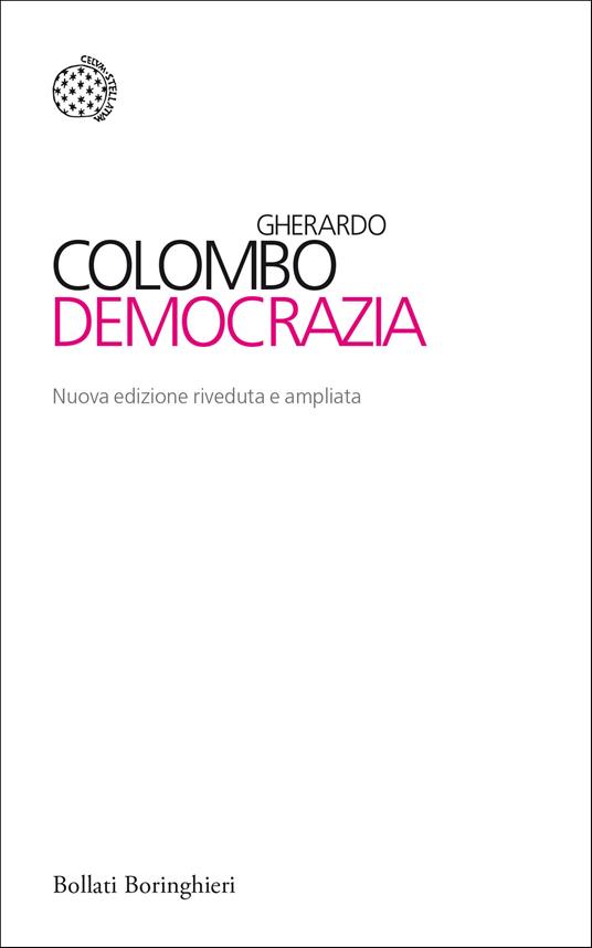 Democrazia. Ediz. ampliata - Gherardo Colombo - ebook