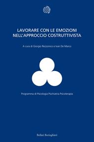 Lavorare con le emozioni nell'approccio costruttivista