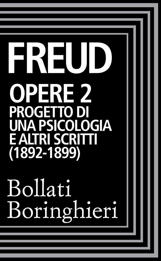 Opere. Vol. 2 - Sigmund Freud,Cesare L. Musatti - ebook