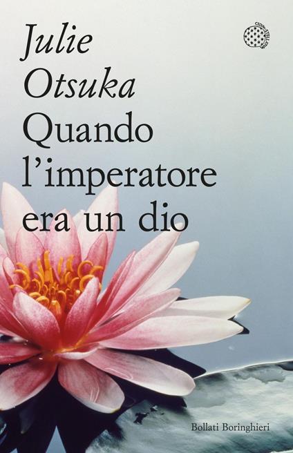 Quando l'imperatore era un dio - Julie Otsuka,Silvia Pareschi - ebook