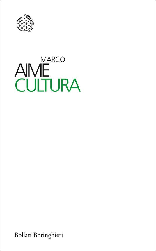Cultura - Marco Aime - ebook