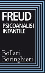 Psicoanalisi infantile