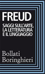 Saggi sull'arte, la letteratura e il linguaggio