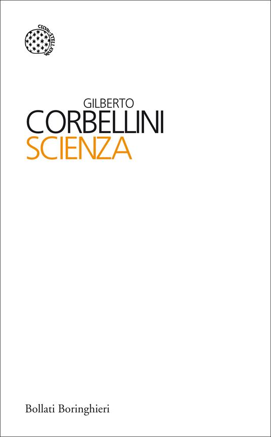 Scienza - Gilberto Corbellini - ebook