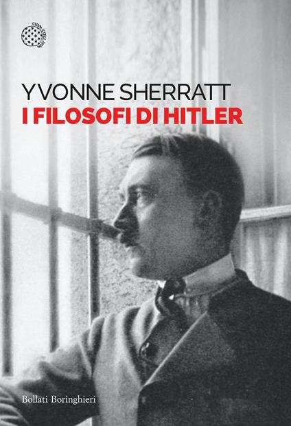 I filosofi di Hitler - Yvonne Sherratt,Francesca Pe' - ebook