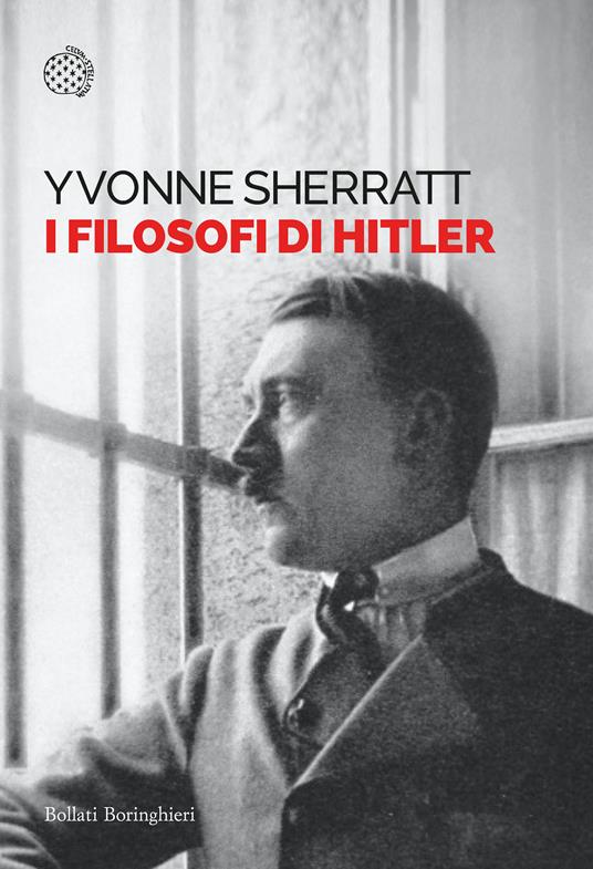 I filosofi di Hitler - Yvonne Sherratt,Francesca Pe' - ebook