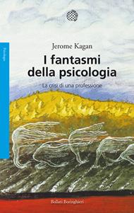 I fantasmi della psicologia. La crisi di una professione