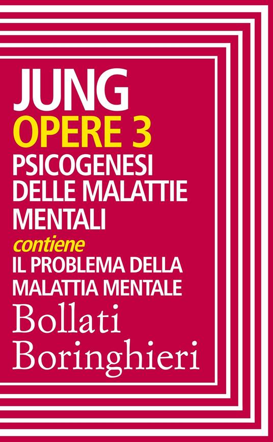 Opere. Vol. 3 - Carl Gustav Jung,Luigi Aurigemma,Lucia Personeni - ebook