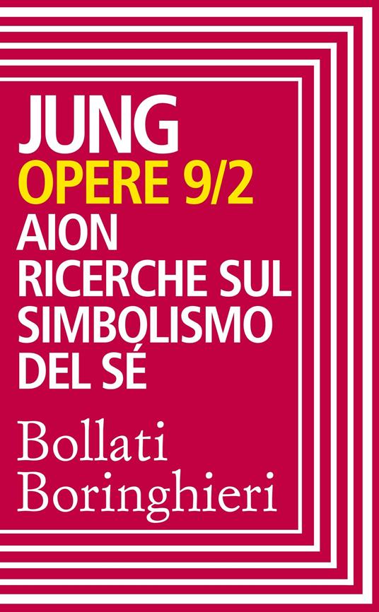 Opere. Vol. 9/2 - Carl Gustav Jung,Lisa Baruffi - ebook
