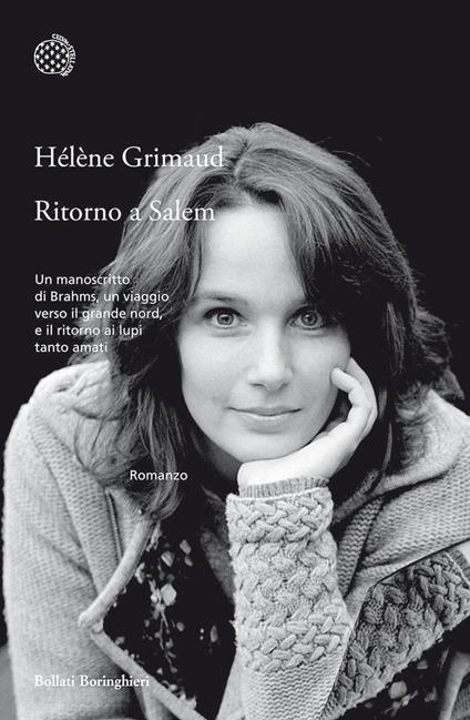 Ritorno a Salem - Hélène Grimaud,Monica Capuani - ebook