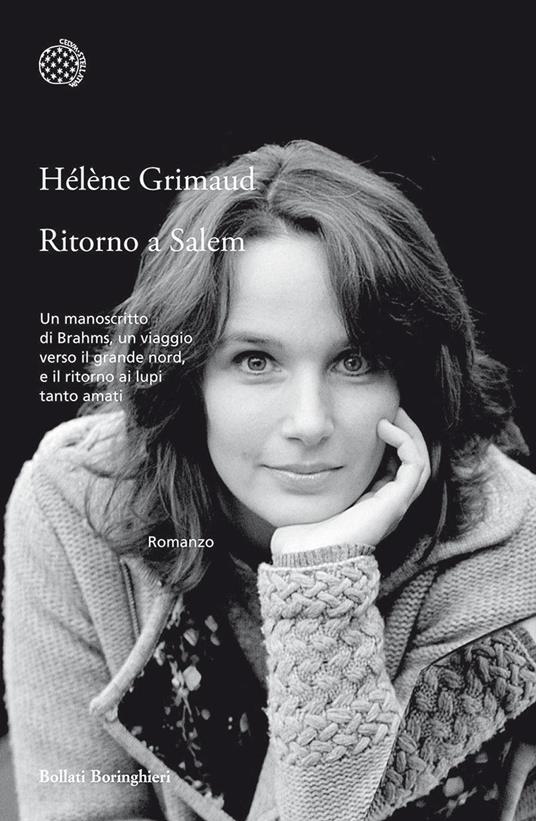 Ritorno a Salem - Hélène Grimaud,Monica Capuani - ebook