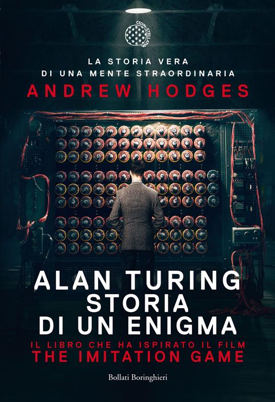 Alan Turing. Storia di un enigma - Andrew Hodges,David Mezzacapa - ebook