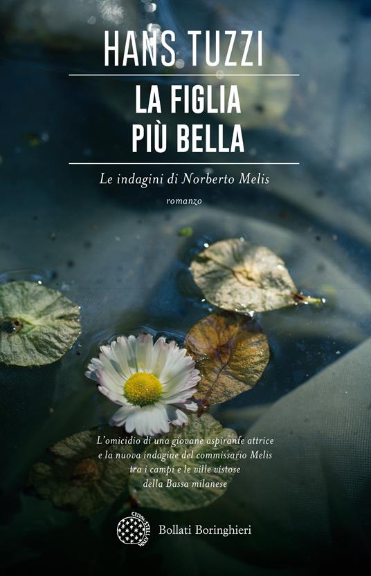 La figlia più bella - Hans Tuzzi - ebook