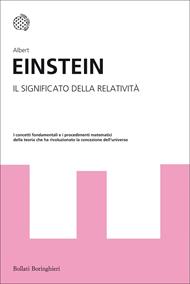 Il significato della relatività
