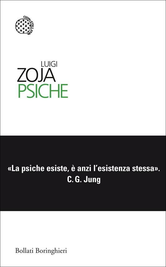 Psiche - Luigi Zoja - ebook