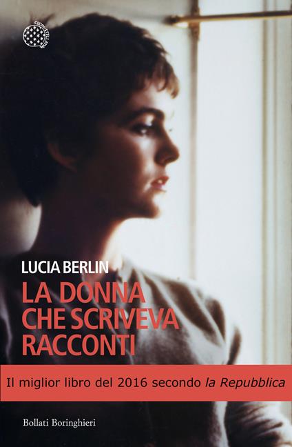 La donna che scriveva racconti - Lucia Berlin,Stephen Emerson,Federica Aceto - ebook