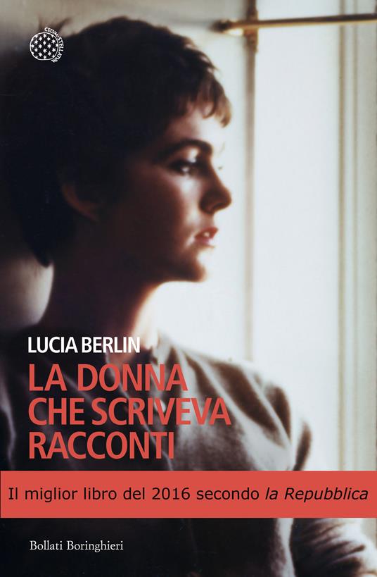 La donna che scriveva racconti - Lucia Berlin,Stephen Emerson,Federica Aceto - ebook